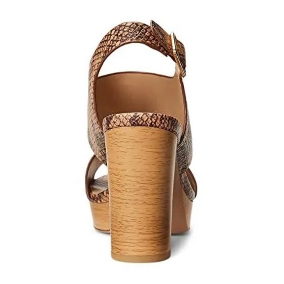 Lauren Ralph Lauren | Shoes | Lauren Ralph Lauren Womens Feona ...